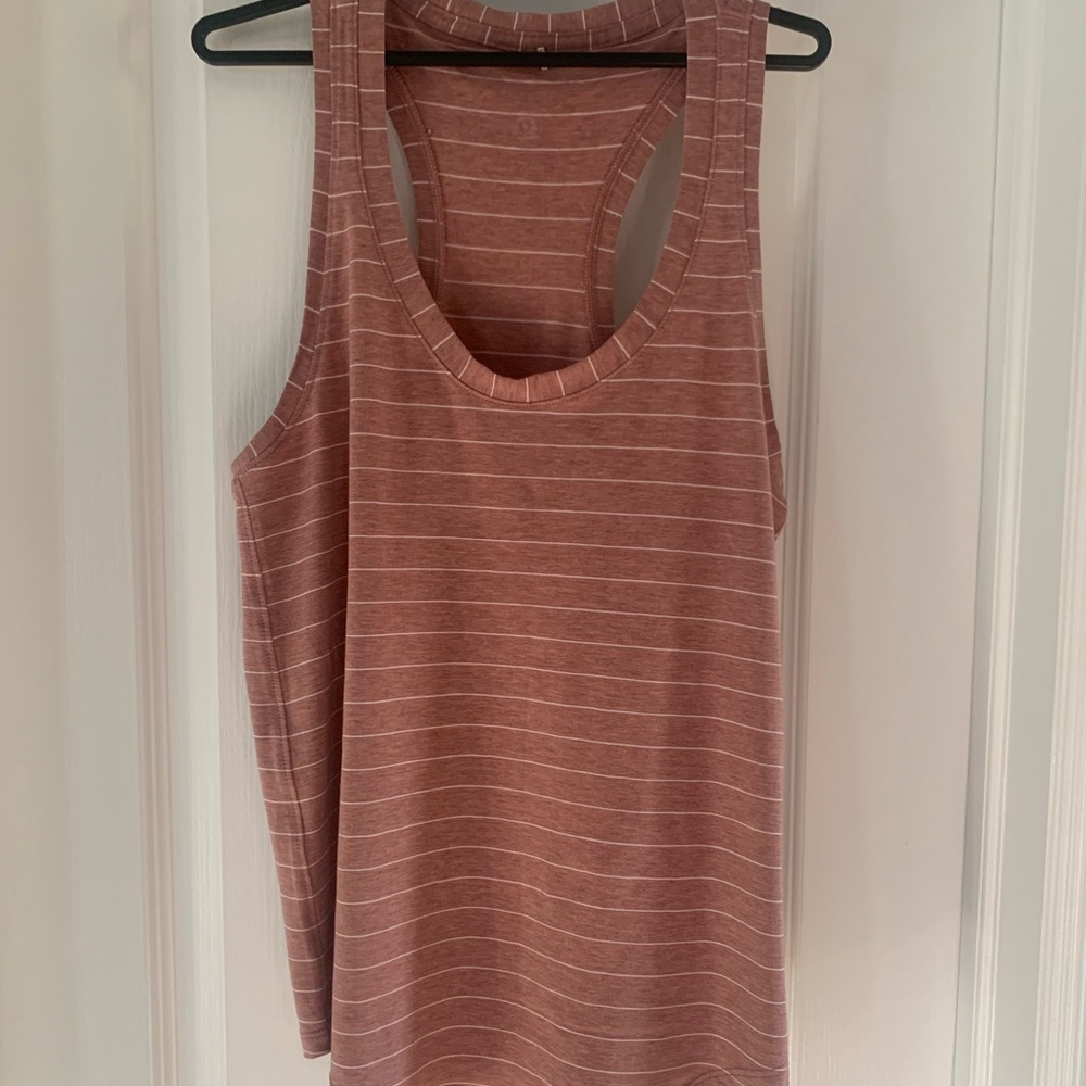 Love tank - lululemon